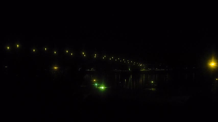 Archiv Foto Webcam Kennedybrücke in Bonn