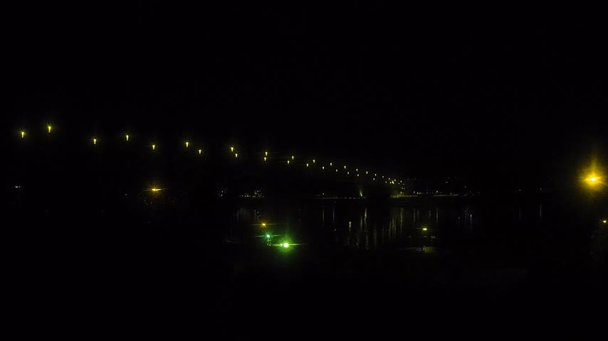 Archiv Foto Webcam Kennedybrücke in Bonn