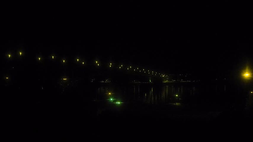 Archiv Foto Webcam Kennedybrücke in Bonn