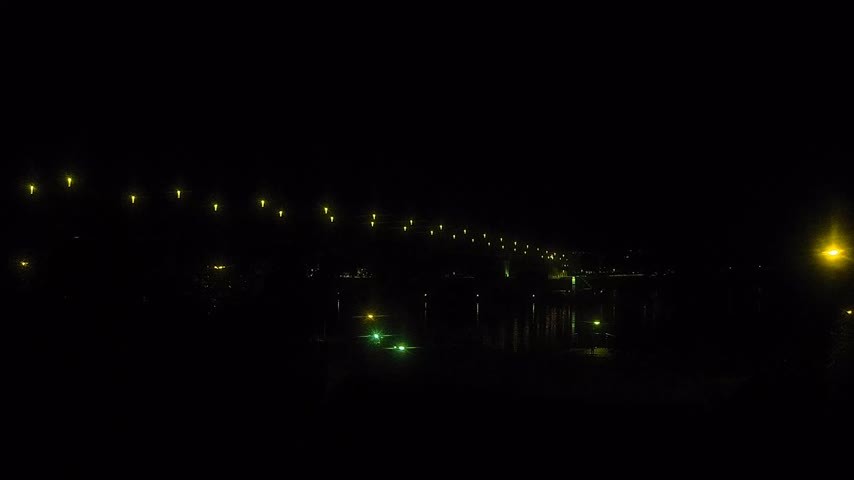 Archiv Foto Webcam Kennedybrücke in Bonn