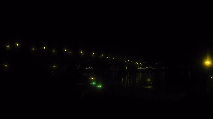 Archiv Foto Webcam Kennedybrücke in Bonn