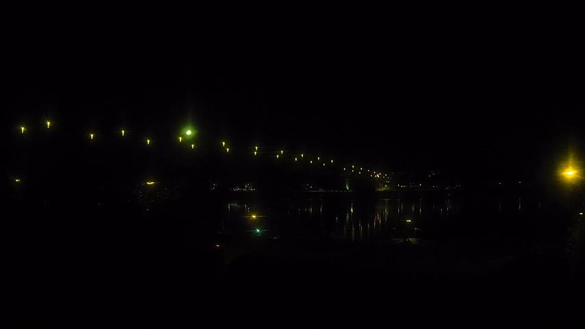 Archiv Foto Webcam Kennedybrücke in Bonn