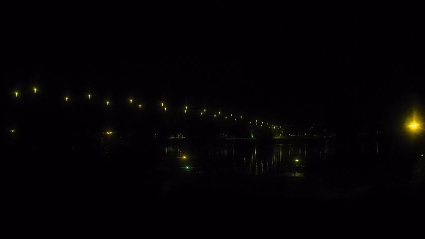 Archiv Foto Webcam Kennedybrücke in Bonn