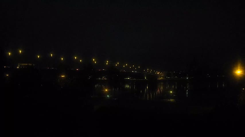 Archiv Foto Webcam Kennedybrücke in Bonn