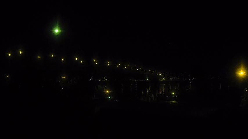 Archiv Foto Webcam Kennedybrücke in Bonn