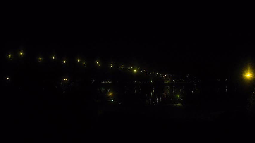 Archiv Foto Webcam Kennedybrücke in Bonn