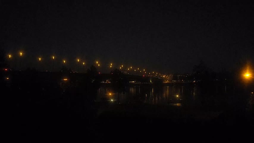 Archiv Foto Webcam Kennedybrücke in Bonn