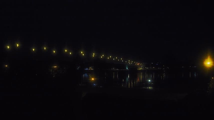 Archiv Foto Webcam Kennedybrücke in Bonn