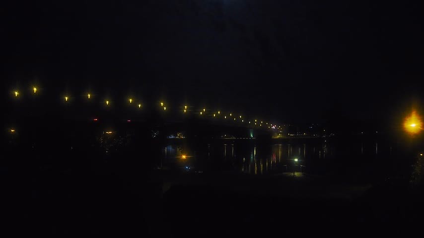 Archiv Foto Webcam Kennedybrücke in Bonn