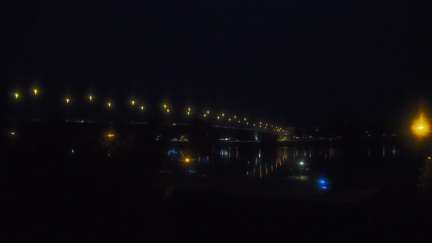 Archiv Foto Webcam Kennedybrücke in Bonn