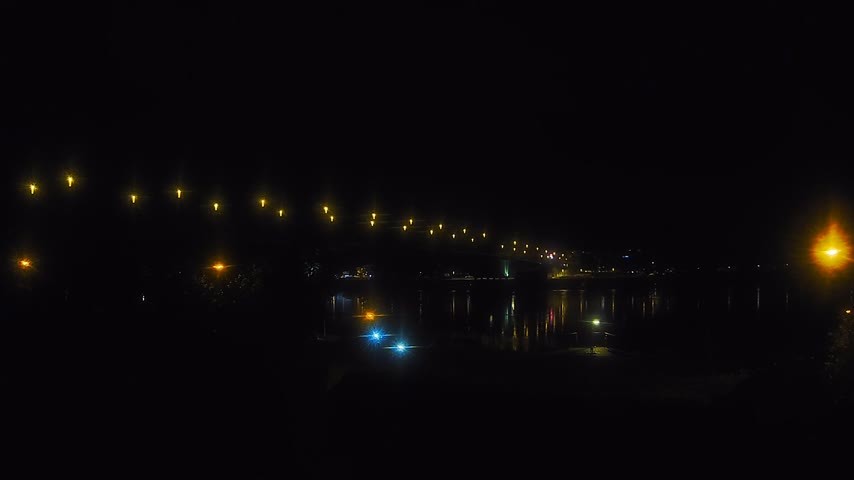 Archiv Foto Webcam Kennedybrücke in Bonn