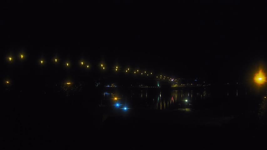 Archiv Foto Webcam Kennedybrücke in Bonn
