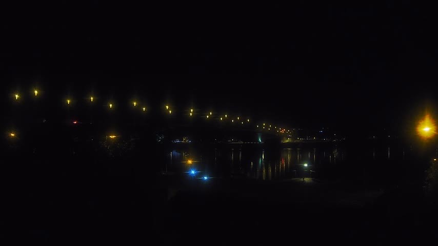 Archiv Foto Webcam Kennedybrücke in Bonn