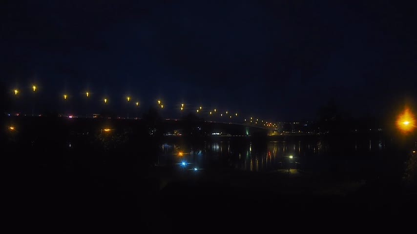 Archiv Foto Webcam Kennedybrücke in Bonn