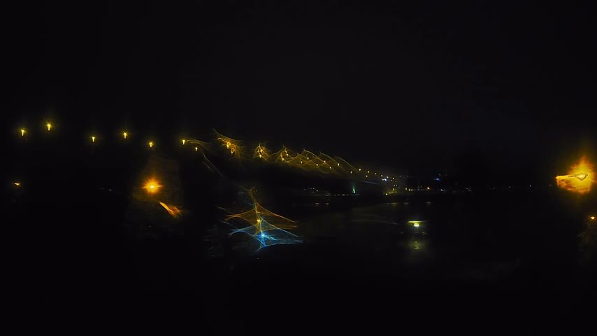 Archiv Foto Webcam Kennedybrücke in Bonn