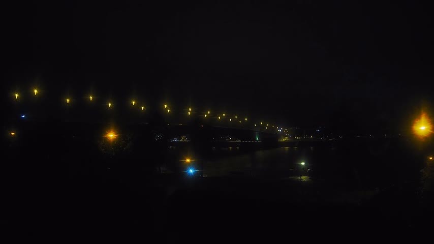Archiv Foto Webcam Kennedybrücke in Bonn