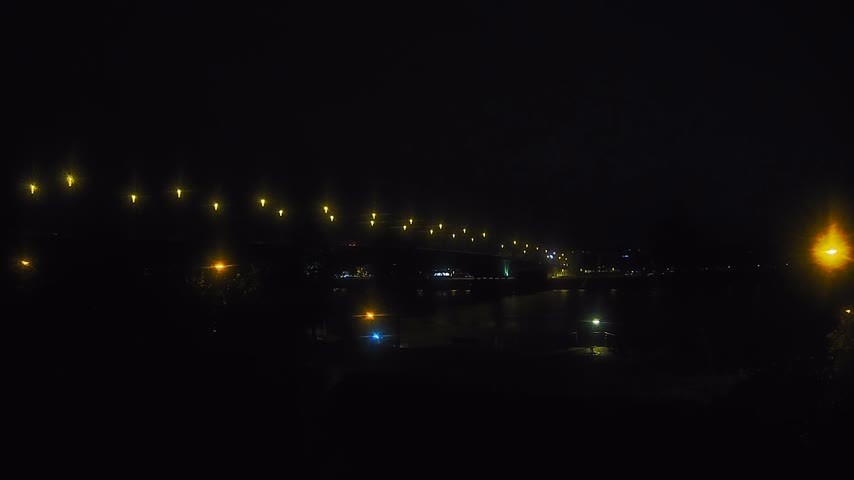 Archiv Foto Webcam Kennedybrücke in Bonn