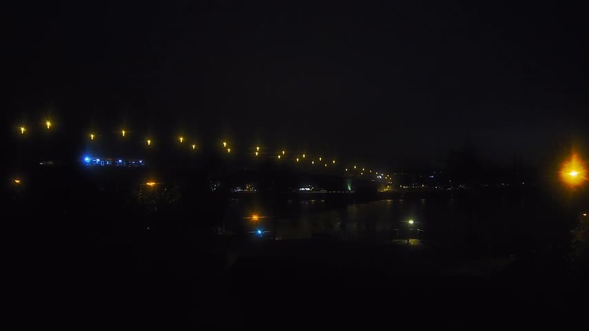 Archiv Foto Webcam Kennedybrücke in Bonn