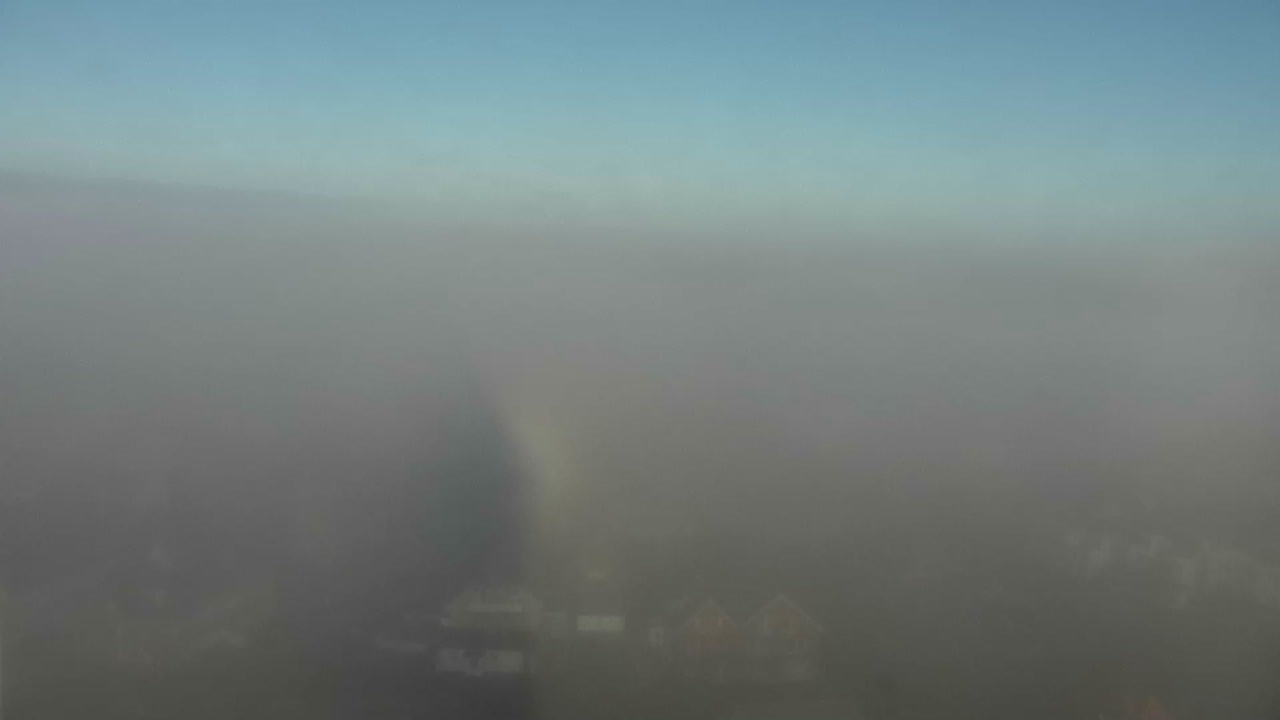 Archiv Foto Webcam Insel Borkum: Leuchtturm