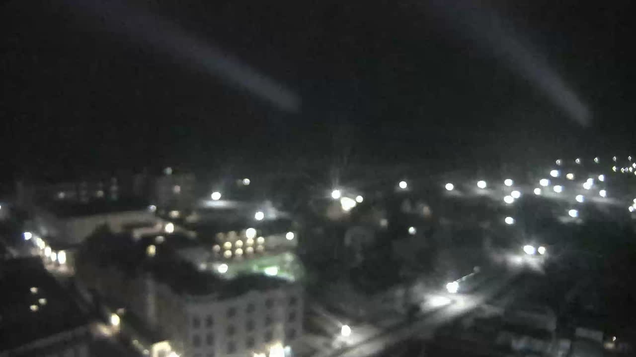 Archiv Foto Webcam Insel Borkum: Leuchtturm