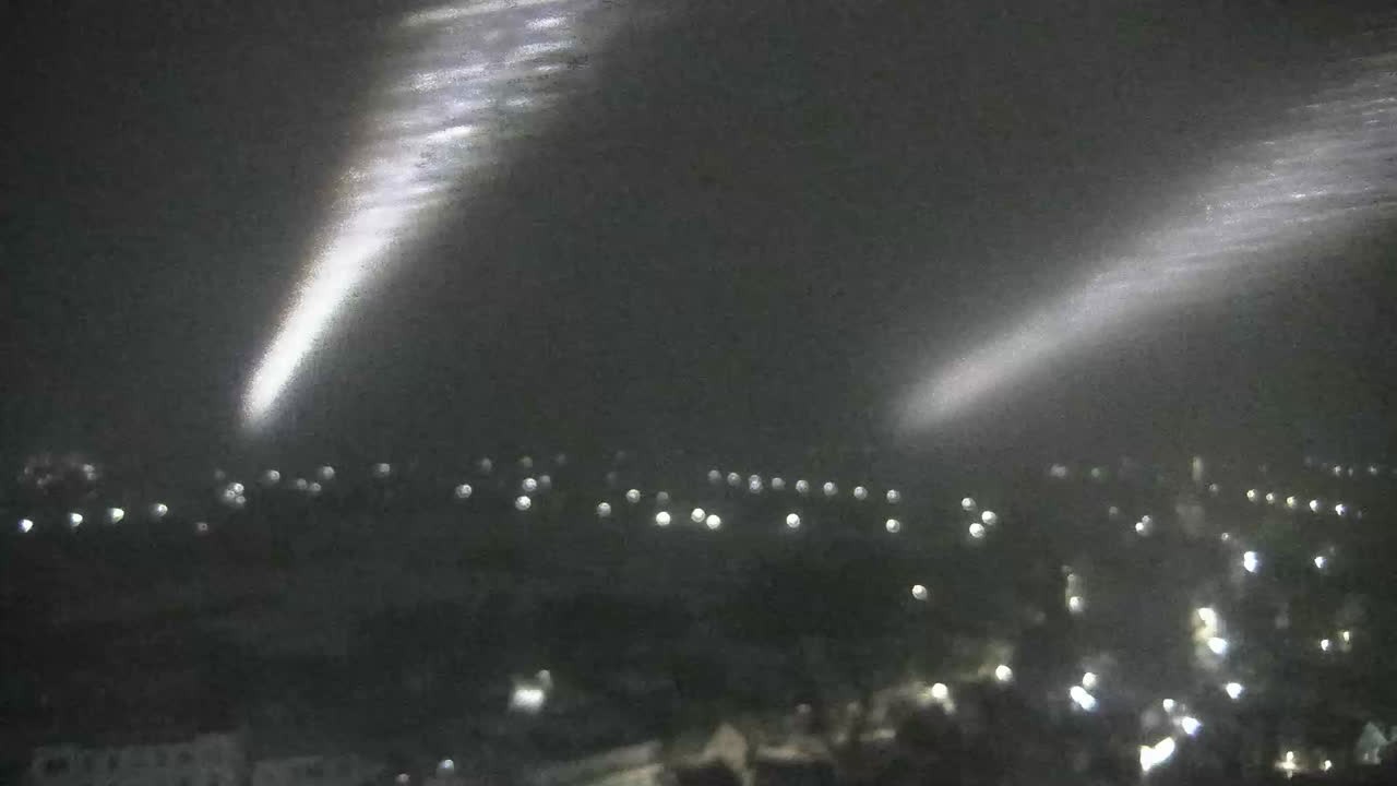 Archiv Foto Webcam Insel Borkum: Leuchtturm