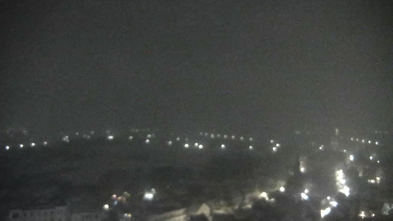 Archiv Foto Webcam Insel Borkum: Leuchtturm