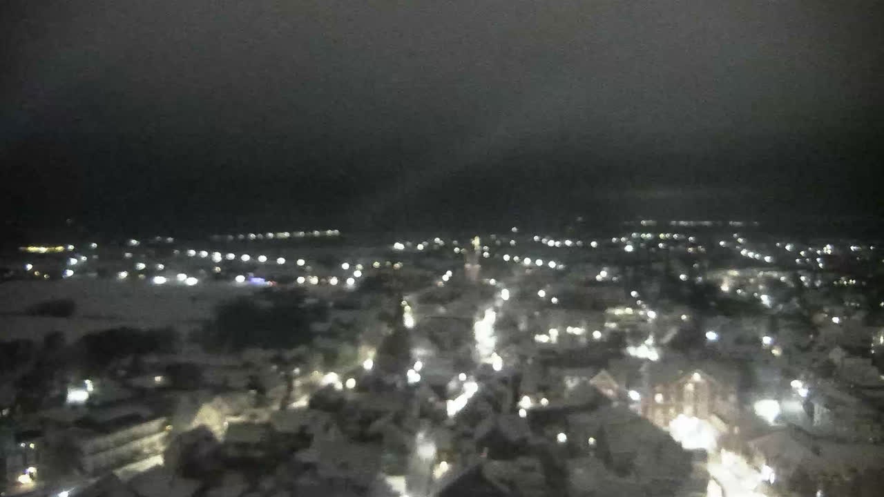 Archiv Foto Webcam Insel Borkum: Leuchtturm