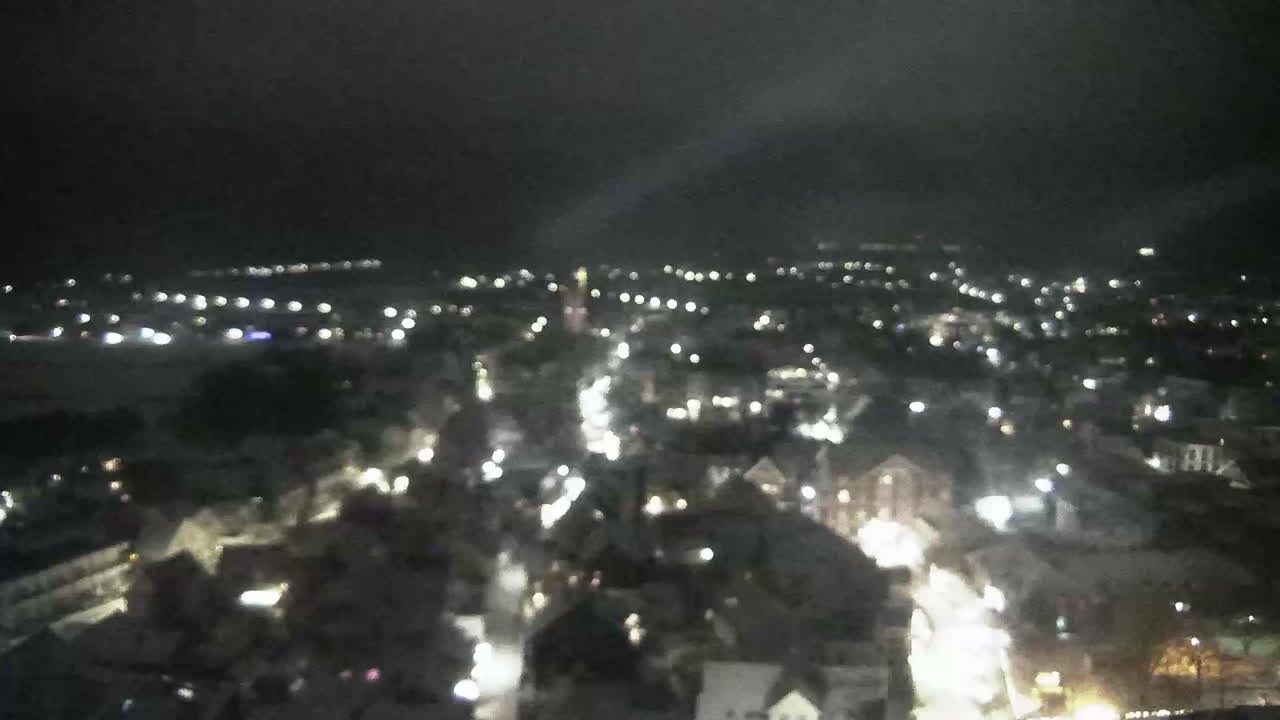 Archiv Foto Webcam Insel Borkum: Leuchtturm