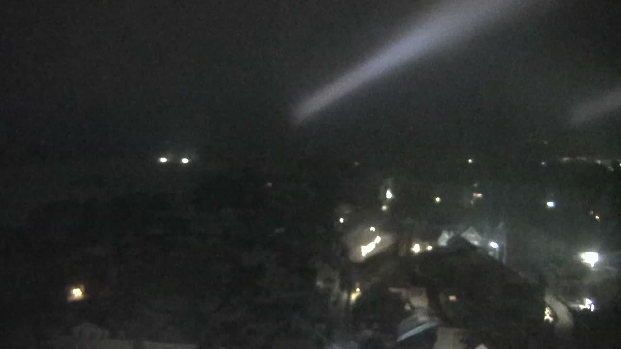 Archiv Foto Webcam Insel Borkum: Leuchtturm