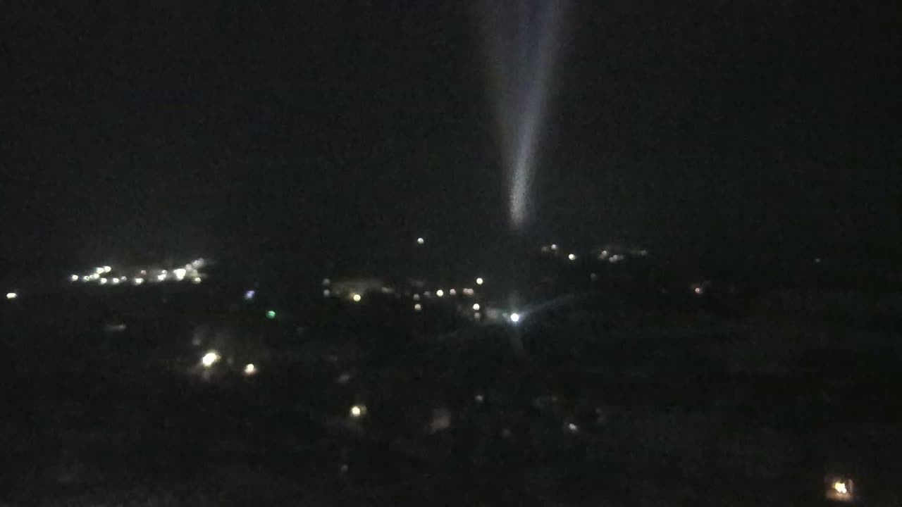 Archiv Foto Webcam Insel Borkum: Leuchtturm