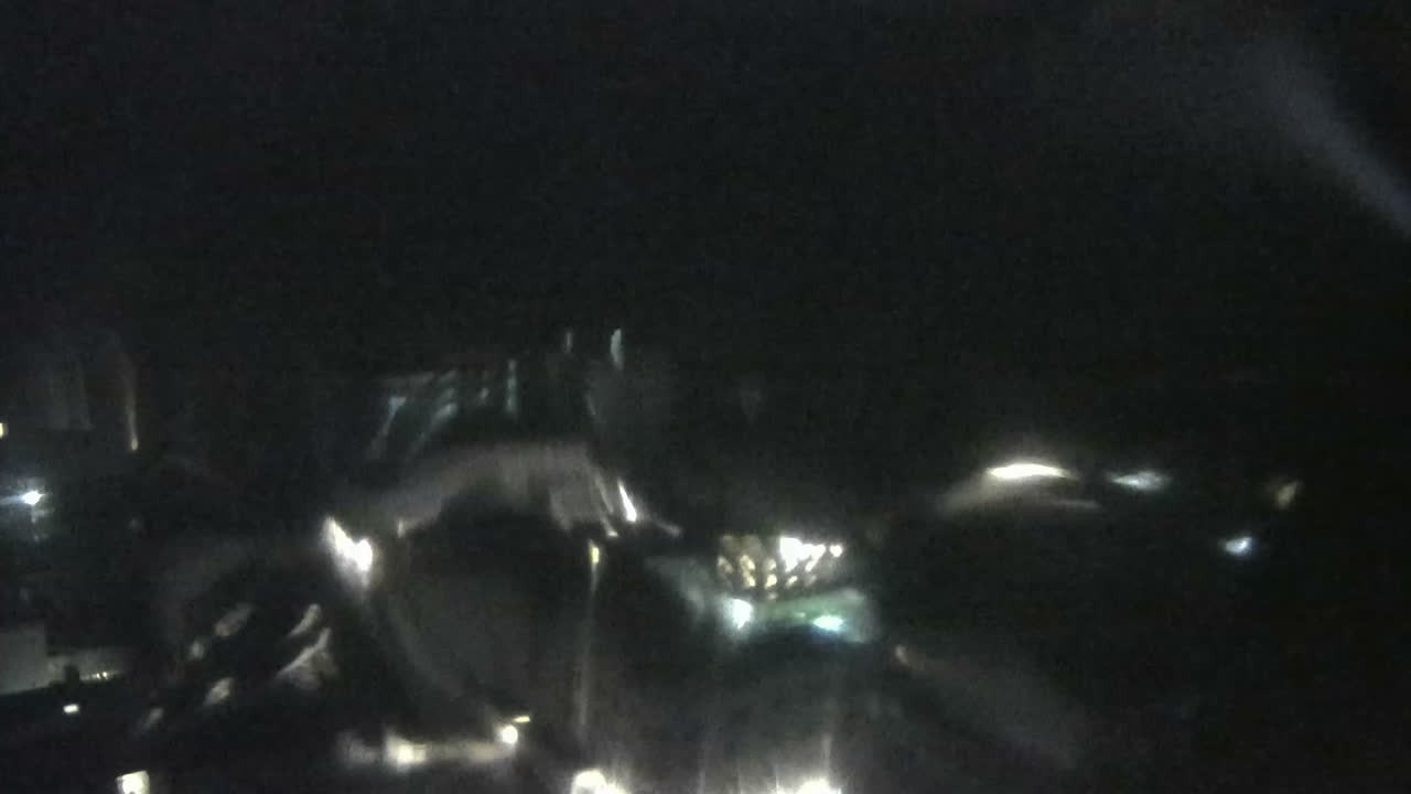 Archiv Foto Webcam Insel Borkum: Leuchtturm