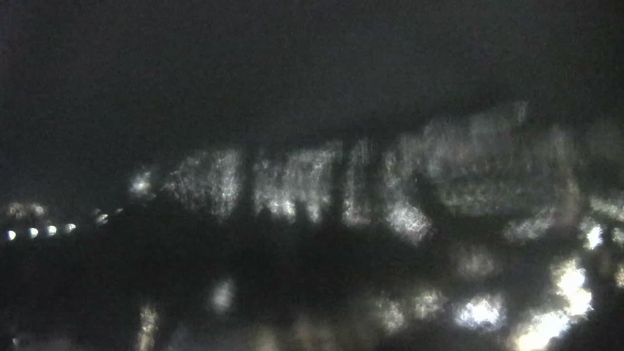 Archived image Webcam Borkum Island: Lighthouse