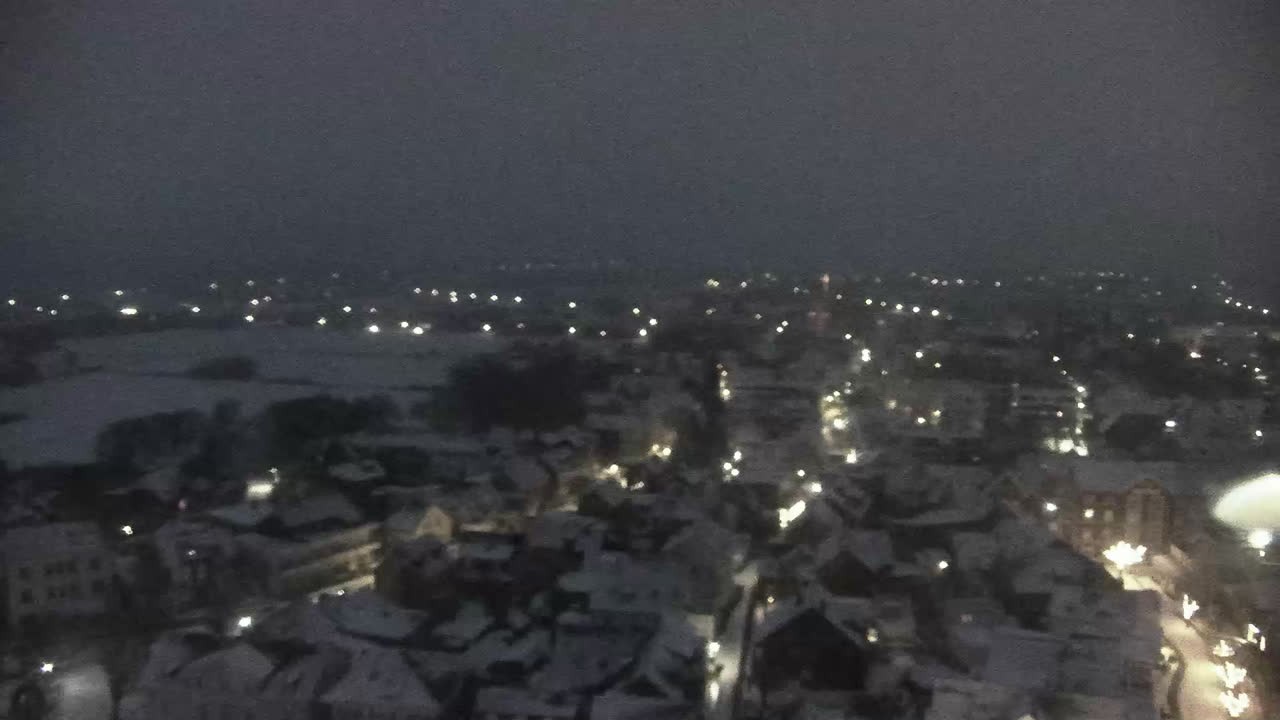 Archiv Foto Webcam Insel Borkum: Leuchtturm