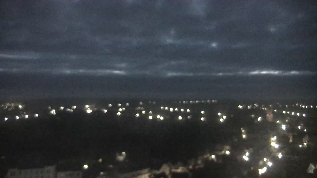 Archiv Foto Webcam Insel Borkum: Leuchtturm