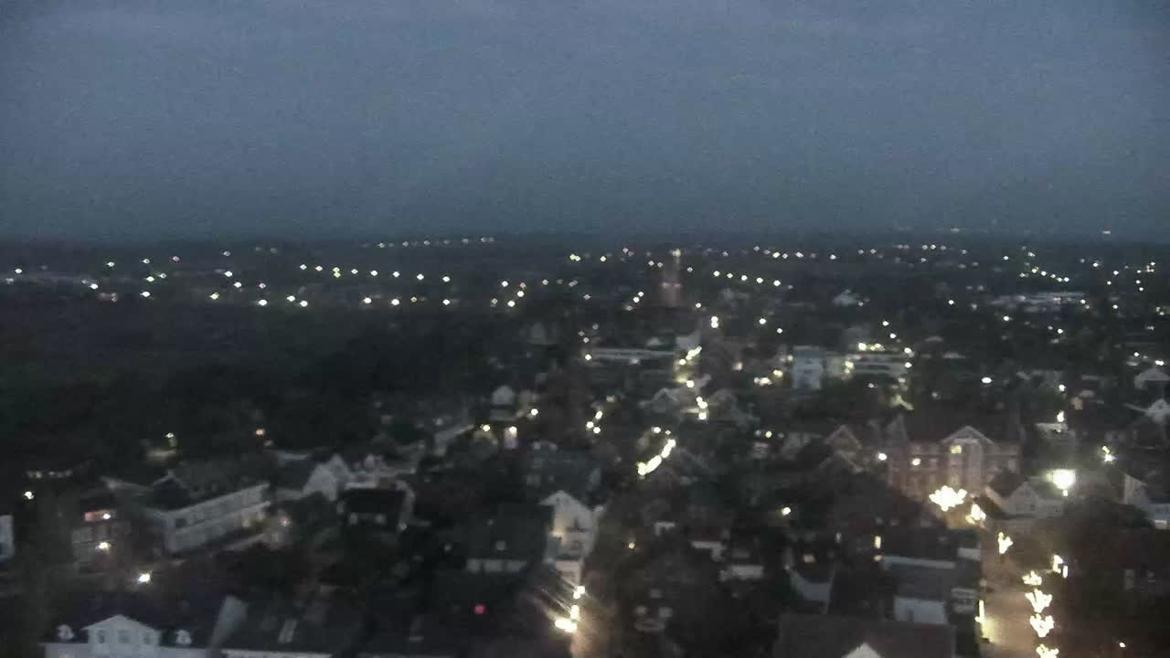 Archiv Foto Webcam Insel Borkum: Leuchtturm