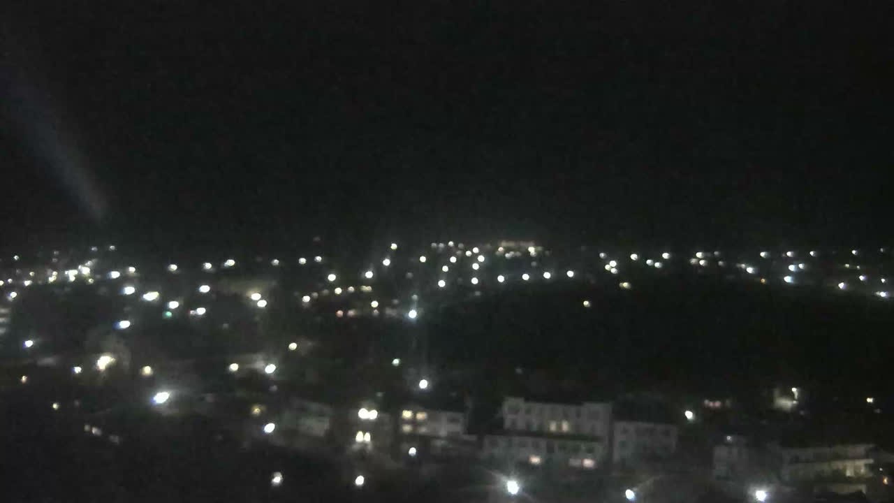 Archiv Foto Webcam Insel Borkum: Leuchtturm