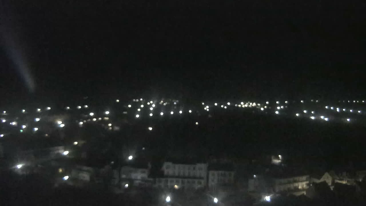 Archiv Foto Webcam Insel Borkum: Leuchtturm