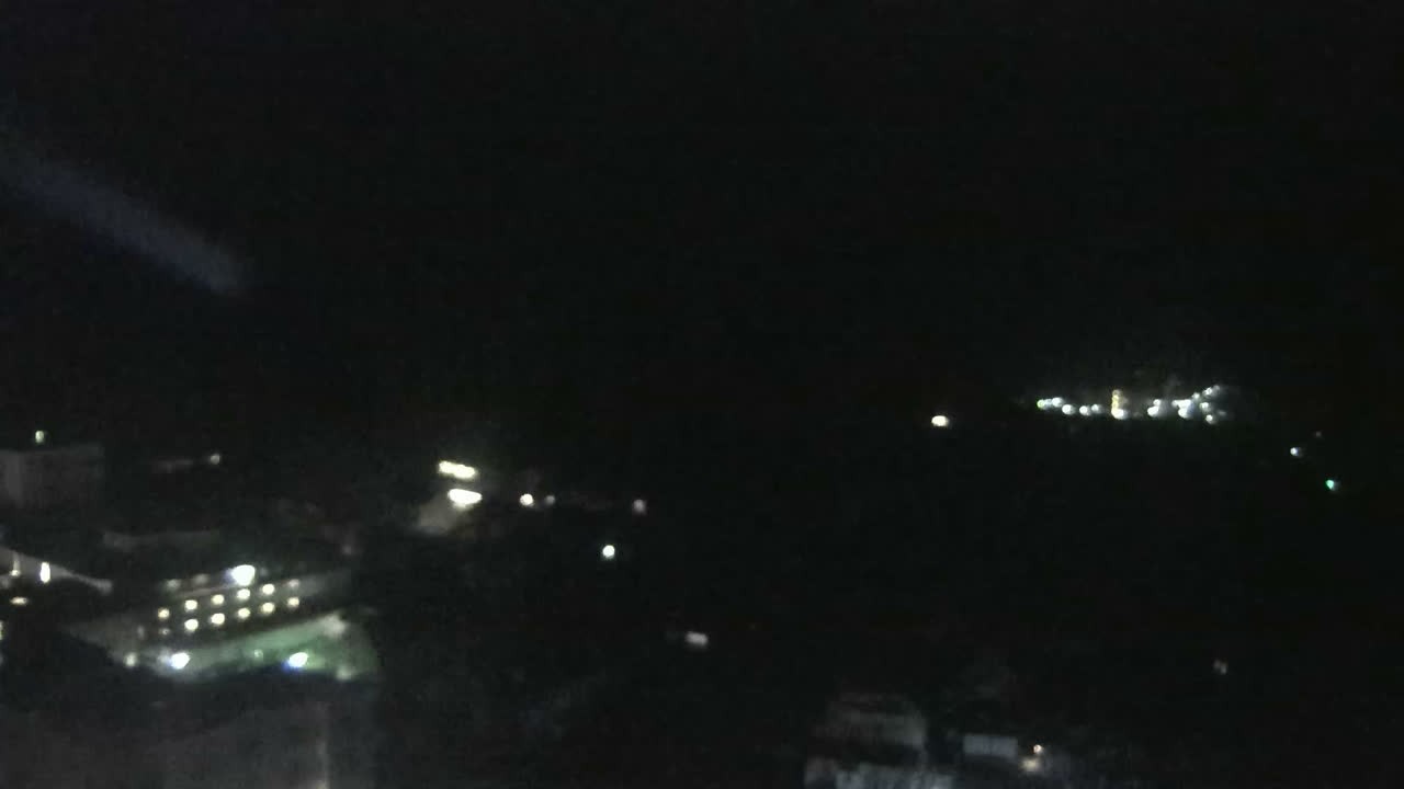 Archiv Foto Webcam Insel Borkum: Leuchtturm