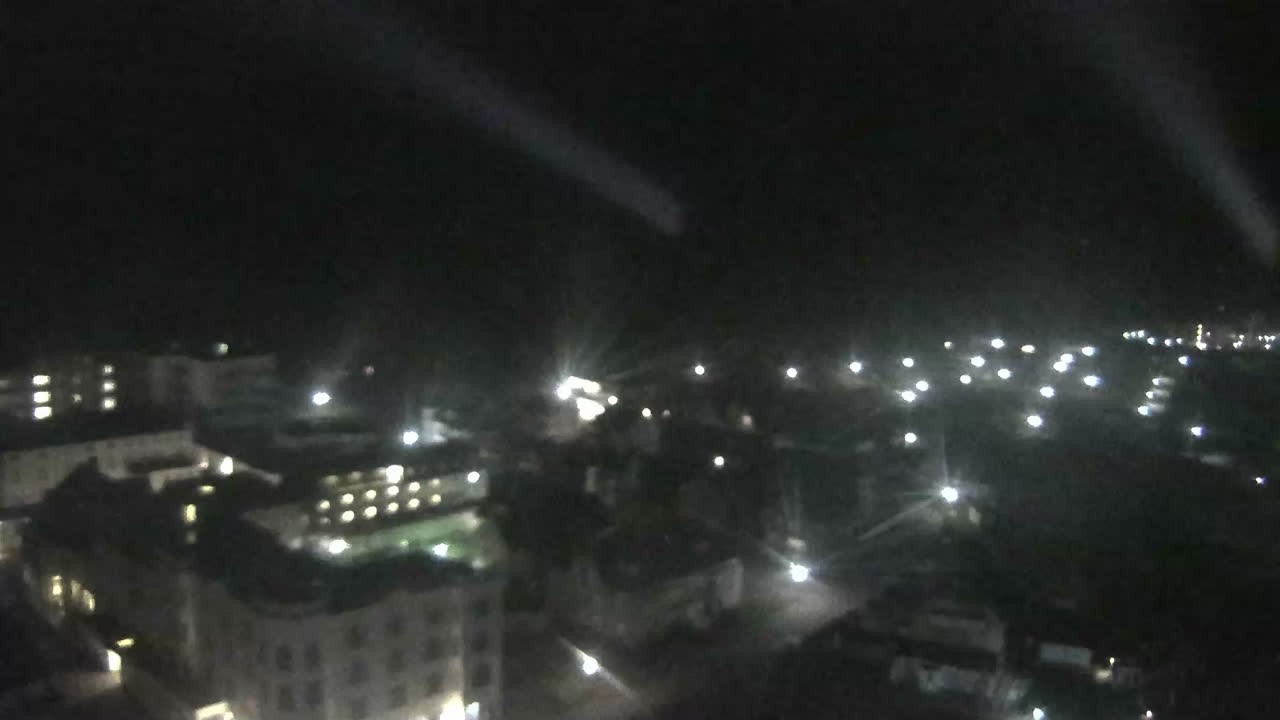 Archiv Foto Webcam Insel Borkum: Leuchtturm