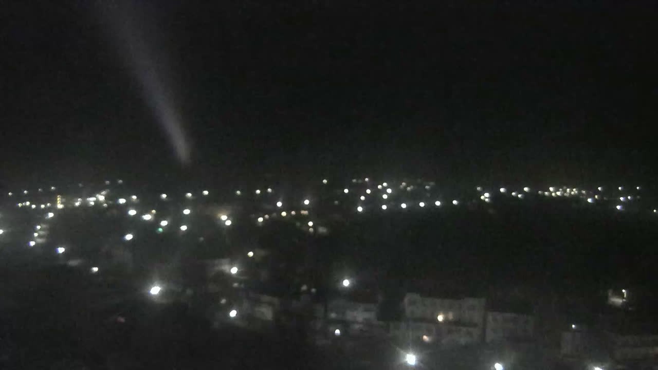 Archiv Foto Webcam Insel Borkum: Leuchtturm