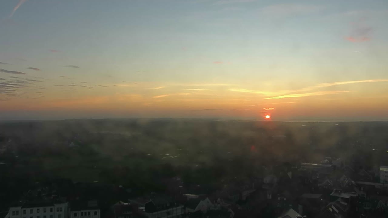 Archiv Foto Webcam Insel Borkum: Leuchtturm