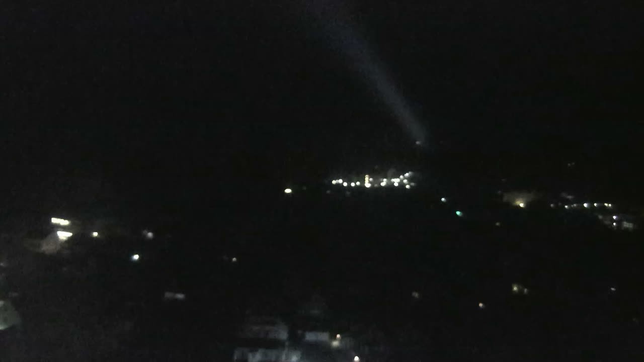 Archived image Webcam Borkum Island: Lighthouse