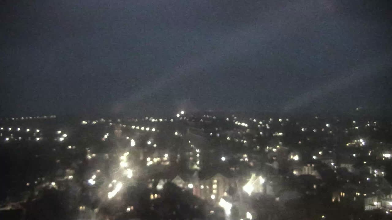 Archiv Foto Webcam Insel Borkum: Leuchtturm