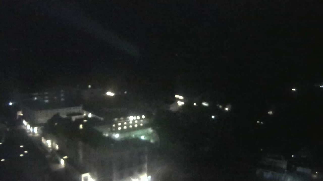 Archiv Foto Webcam Insel Borkum: Leuchtturm