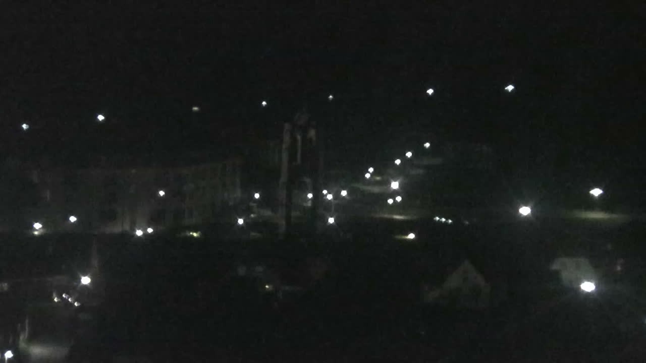 Archiv Foto Webcam Insel Borkum: Leuchtturm