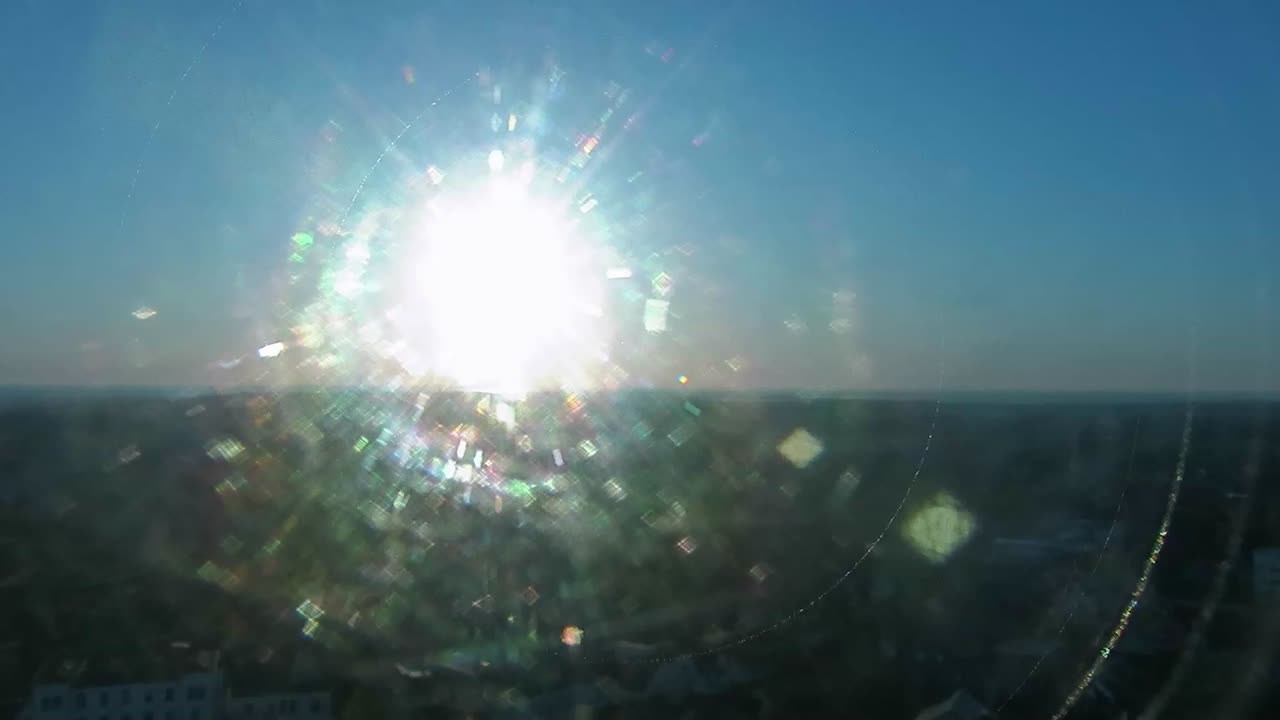 Archiv Foto Webcam Insel Borkum: Leuchtturm