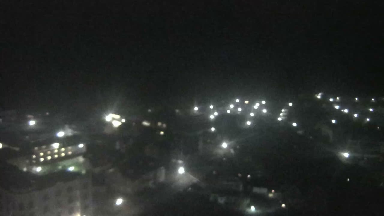 Archiv Foto Webcam Insel Borkum: Leuchtturm