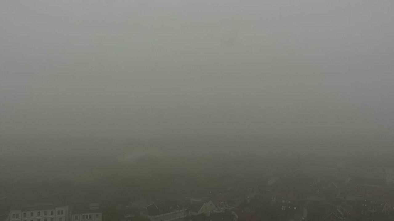 Archiv Foto Webcam Insel Borkum: Leuchtturm