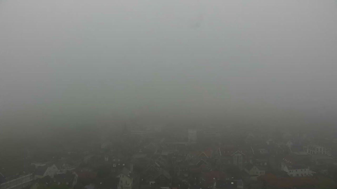 Archiv Foto Webcam Insel Borkum: Leuchtturm
