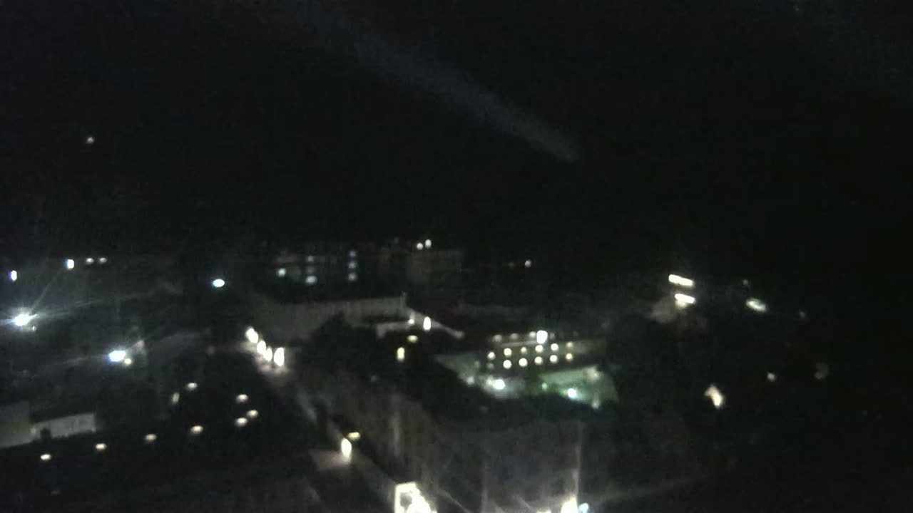 Archiv Foto Webcam Insel Borkum: Leuchtturm